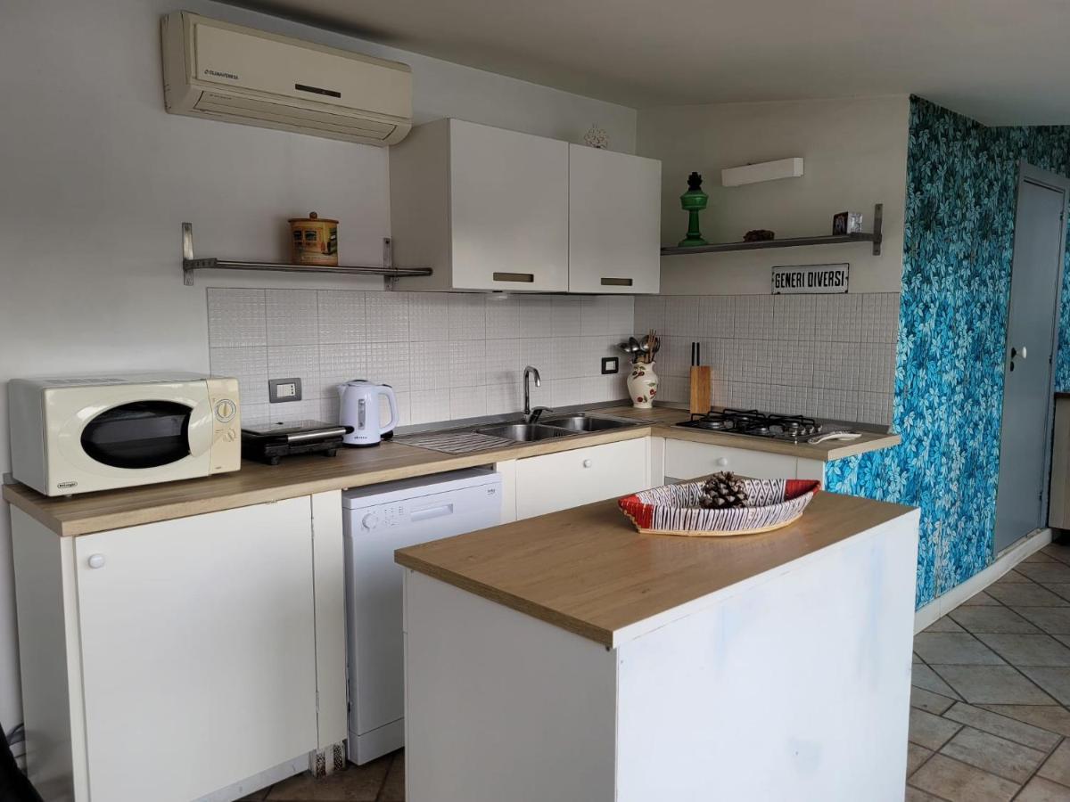 Appartement Historical With Panoramic Terrace