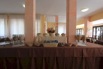 Historical With Panoramic Terrace * Napels