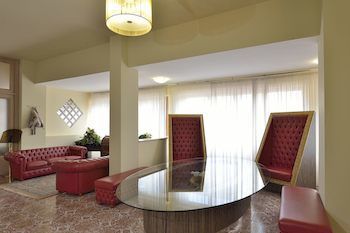 Appartement Historical With Panoramic Terrace Napels