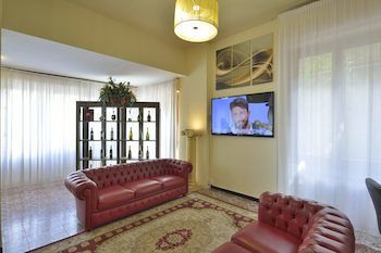 Historical With Panoramic Terrace