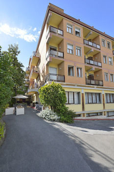 Historical With Panoramic Terrace Appartement *