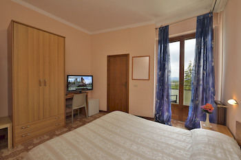 Appartement Historical With Panoramic Terrace Napels