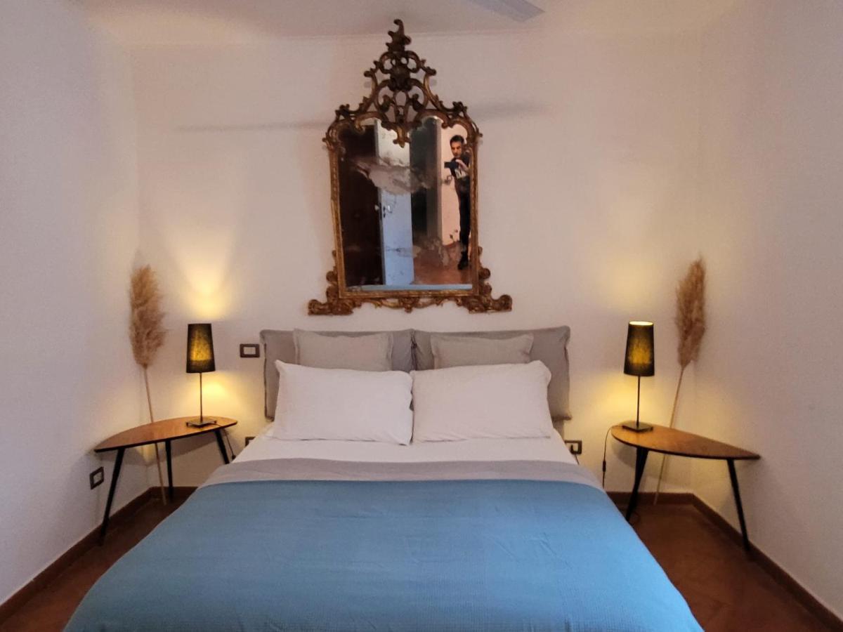 Appartement Historical With Panoramic Terrace