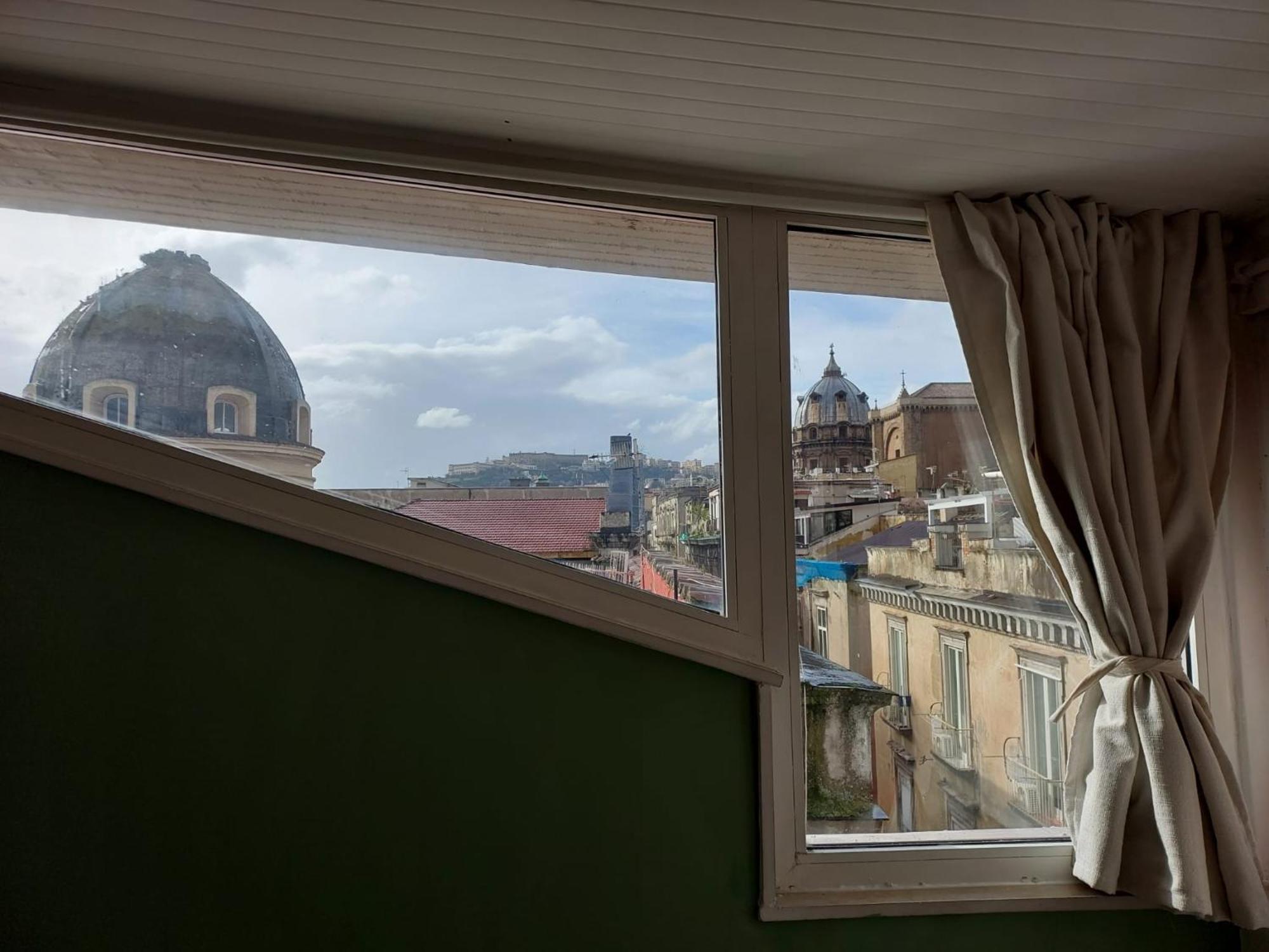 Historical With Panoramic Terrace