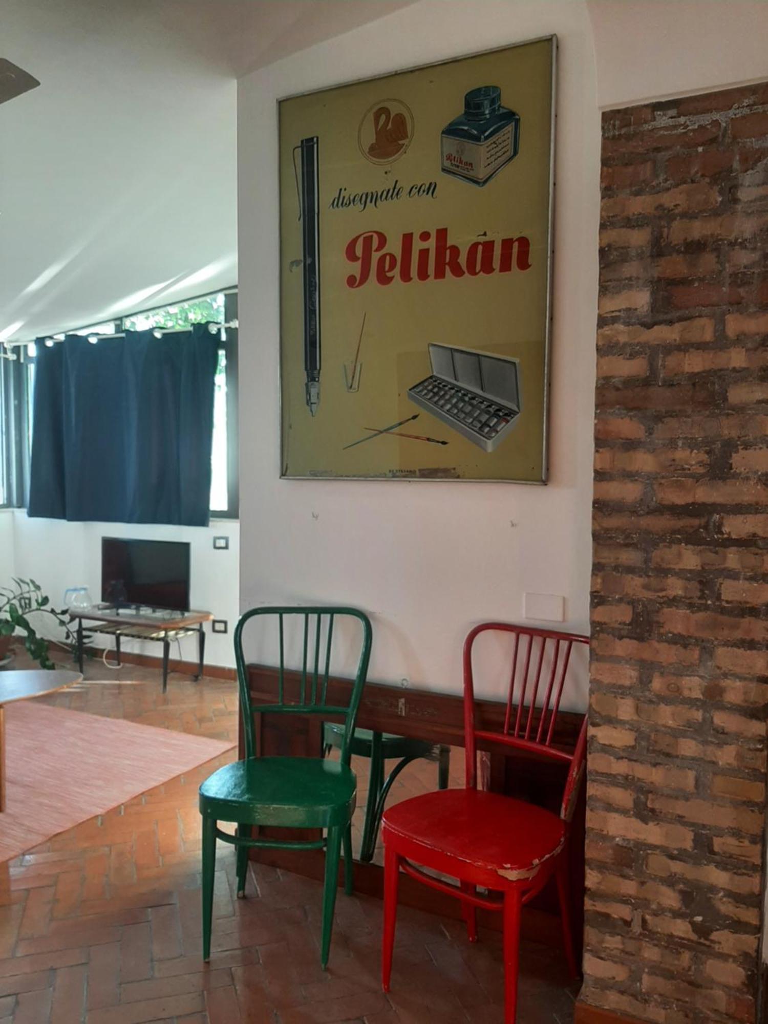 Appartement Historical With Panoramic Terrace *