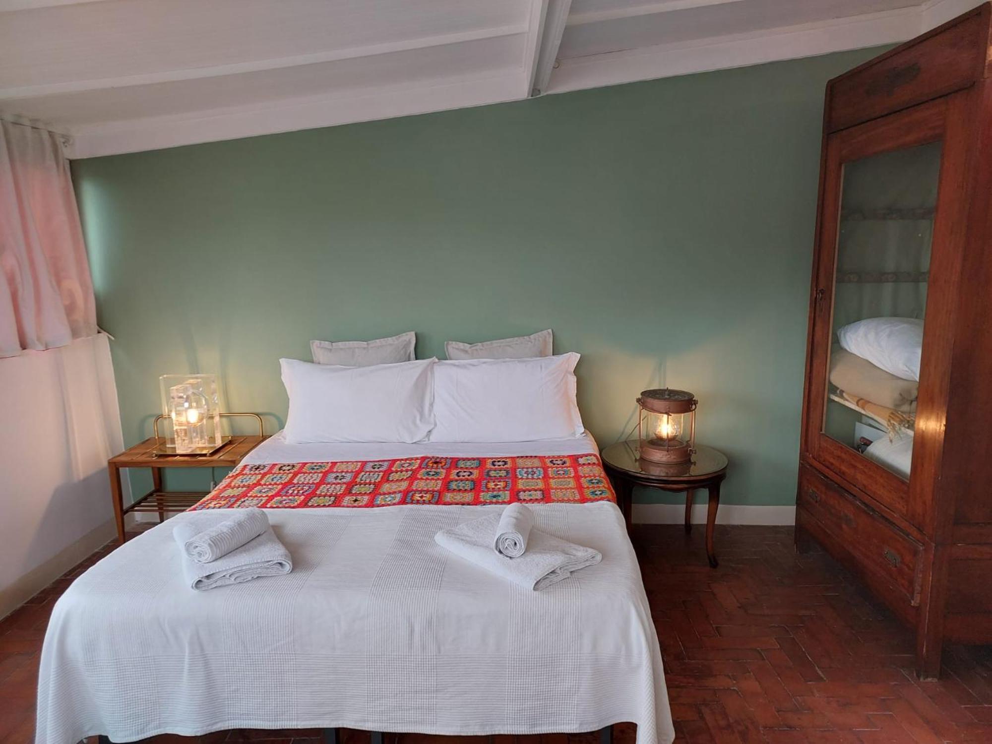 Historical With Panoramic Terrace *