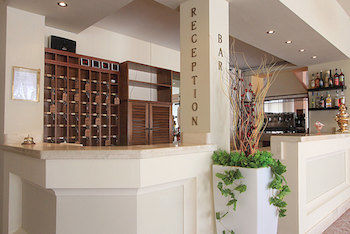 Historical With Panoramic Terrace Appartement *