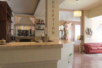 Appartement Historical With Panoramic Terrace Napels